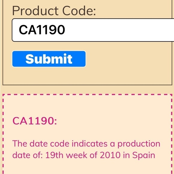 Louis Vuitton Verni Agenda PM Burgundy EUC 2010 - Picture 16 of 16